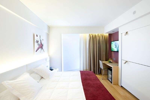 Hotel Ciudad de Miranda (Miranda de Ebro)